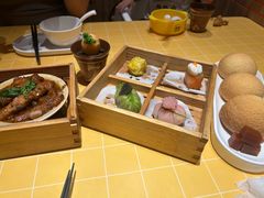 -蔡澜点心·粤菜(花城汇南区店)