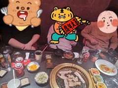 -谷牛和牛烤肉(漕河泾印象城店)