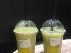 -混果汁(喜荟城店)