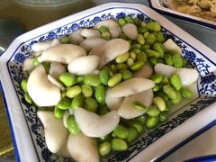 -洞天食府(北大街店)