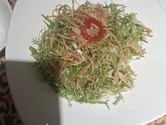 -城南往事·鲁菜济南菜(软件园美莲广场店)