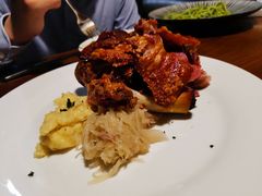 -404干式熟成牛排馆•聚会餐厅