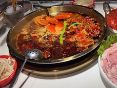 -二荆条·城市森林火锅旗舰店