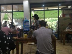-凡老头米线砂锅(古荡新村西粮站)