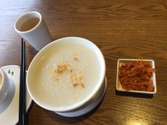 瑶柱白粥-香港表哥茶餐厅(银泰百货店)