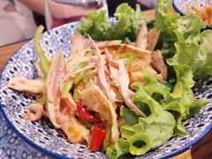 -有才叔的小馆(民乐园店)