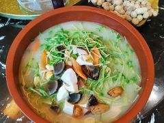 -金龙寨.传承桂林菜(金城店)