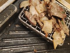 -金妈家烤肉(龙湖U城天街店)
