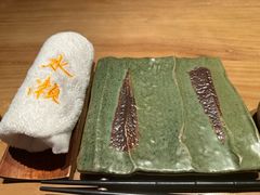 -Minase水濑·日料放题(外滩店)