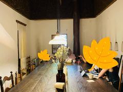 -WABI COFE(愚园路店)