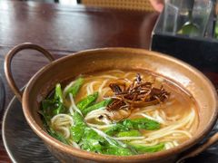 -滇野云南野生菌餐厅(陕西南路店)