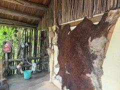-海南槟榔谷黎苗文化旅游区