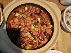 -茄子恰恰·新云南小炒(坪山益田店)