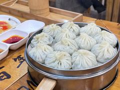 -清真刘记全羊肉鲜汤馆(前进路店)