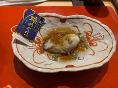 -鮨青(恒基名人购物中心店)