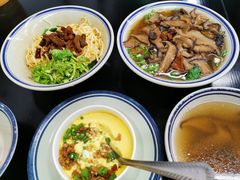 -万三面馆(青龙正街太古里店)