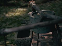 -黄公望隐居地
