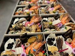 -水之惠鲜鱼料理(王府大街店)