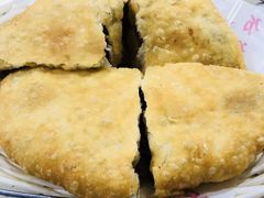 牛肉盒-清真·方中山胡辣汤(兴华北街店)