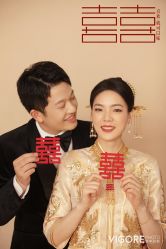 -雪中彩影婚纱摄影·微光艺术中心