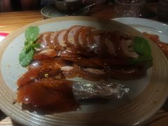 -青年公社烤鸭(青年路店)