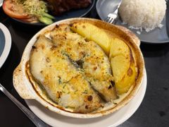 -妈阁铭记澳葡美食