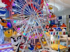 -帝企鹅自助餐厅•儿童岛•真企鹅(长隆企鹅酒店)