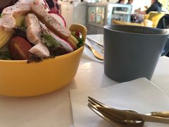 -五进制 Coffee Shop
