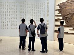 -中共一大纪念馆
