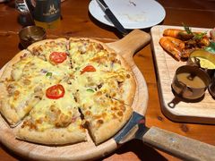 -布拉格餐厅· 中欧捷克菜(全国首店)