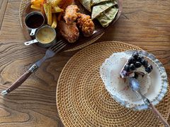 -六阅·福十 FORTEN 海景咖啡西餐厅(双廊古镇店)