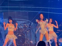 -MOSSO·Liveshow(M3香港广场店)