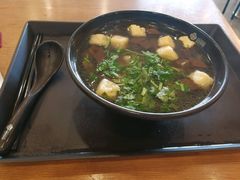 -回味鸭血粉丝汤(南京站店)