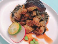 -新吉士·上海菜(浦东LCM置汇旭辉店)