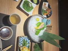 -德川家日本料理(顺义华联店)