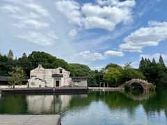 -乌镇景区