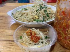 -潮汕小吃普宁炸豆干(华美苑小区店)
