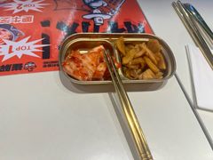 -崔解放·朝韩大排档(虹悦城店)