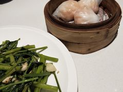 千日贺虾饺皇-千日贺茶餐厅(开发区安盛店)