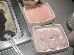 -海底捞火锅(北京路店)