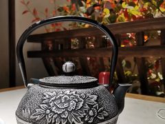 -四季厨房 鲁菜·孔府烤鸭(高新万达店)