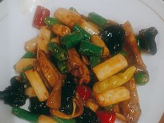 -陶缘一号·四季缘·老字号顺德菜·户外婚礼家宴(西滘店)