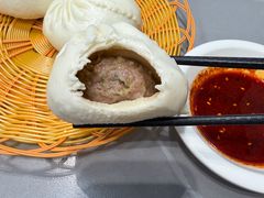 -郑家包子牛肉拉面(尚勤路店)