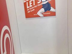 -乐刻运动健身(外环路店)