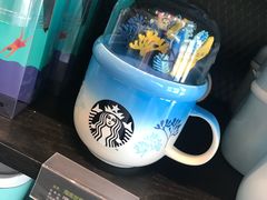 -星巴克(南京鼓楼吾悦广场店)
