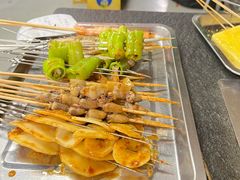 -牧羊村烧烤(淄博总店)