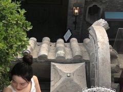 -糖房咖啡(南锣鼓巷店)