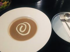 -C&R西班牙餐厅