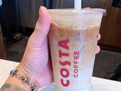 -COSTA COFFEE(吴江路店)