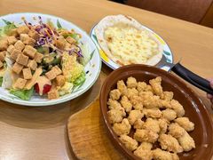 -萨莉亚意式餐厅(天河城购物中心店)